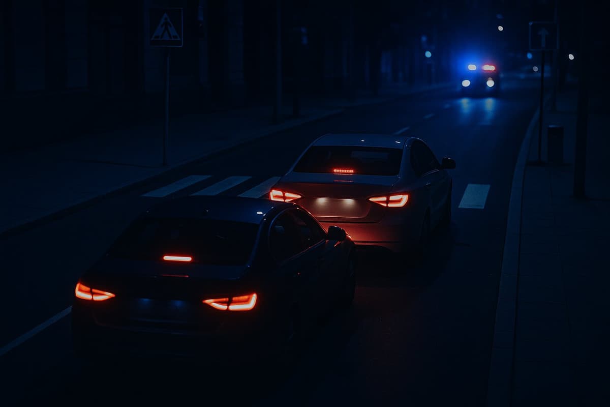 Stay Safe on the Road: How to Report Road Rage Effectively