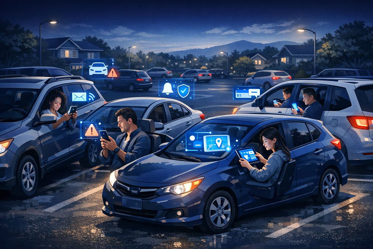 Drive Real: The 'Driven' Revolution in Car Culture