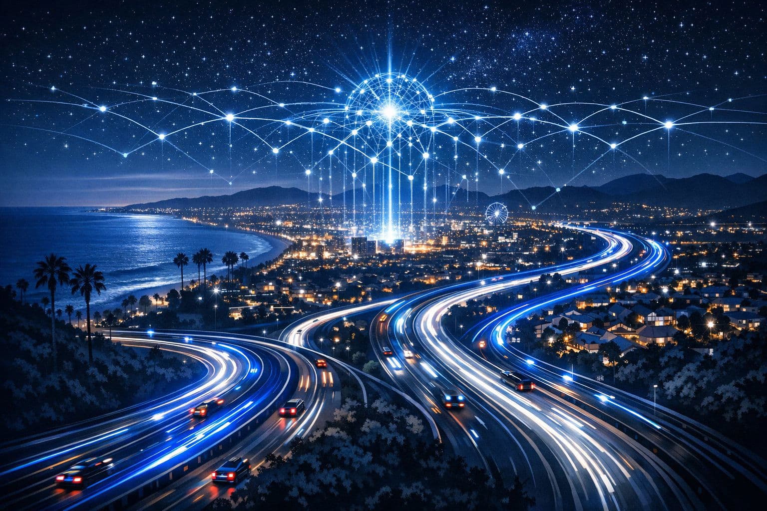 OC Road Safety Hub: Community Power Using Carszy App