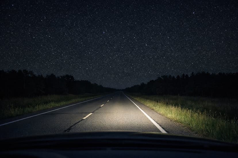Night Drive Mastery: 10 Immediate Ways to Cut Risk