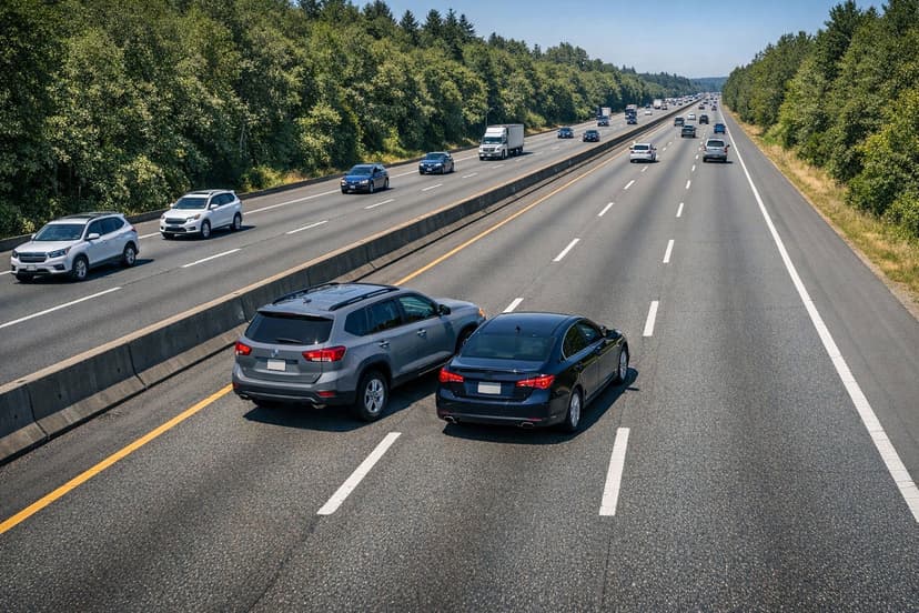 Understanding Road Rage, Recklessness, and Insurance Tips