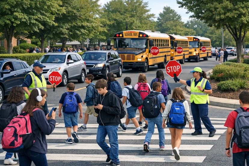 2026 Pedestrian Safety Crisis and Community Solutions