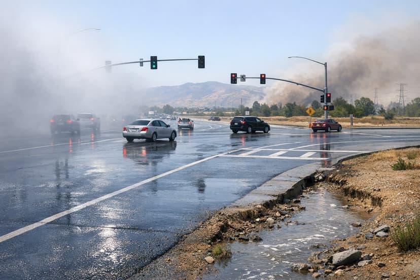 Reducing Road Collisions: Strategies for Safer Communities