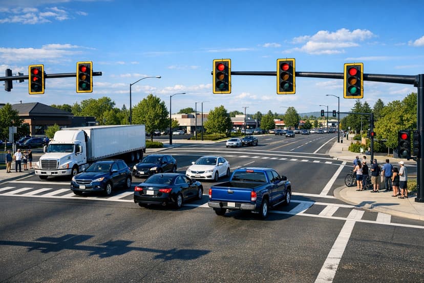 Bridging the Gap in Vehicle Safety and Traffic Violence