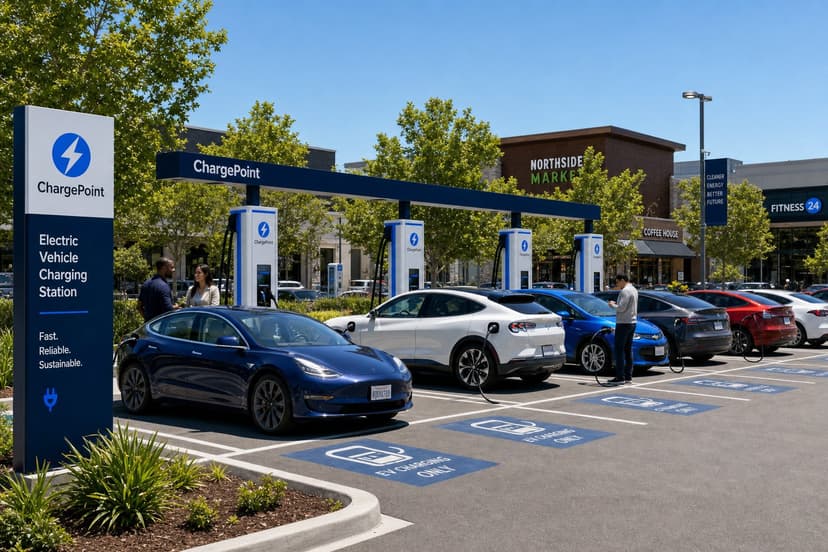 Charger Etiquette 2026: Beat Charger Rage and Charge Smart
