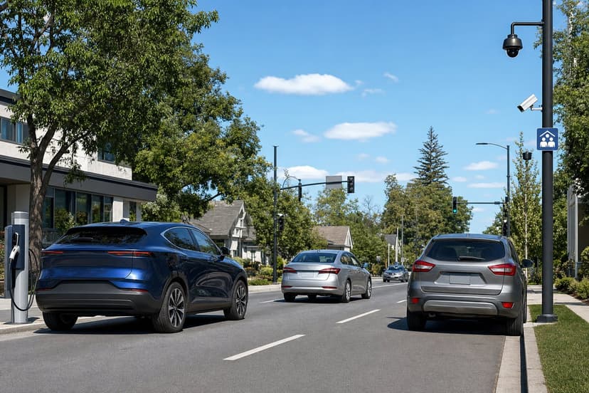 Vehicle Acquisition in 2026: Lease, Buy, or Finance?