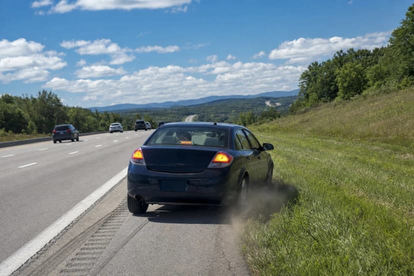 Emergency Brake Failures: Rapid Response & Community Action