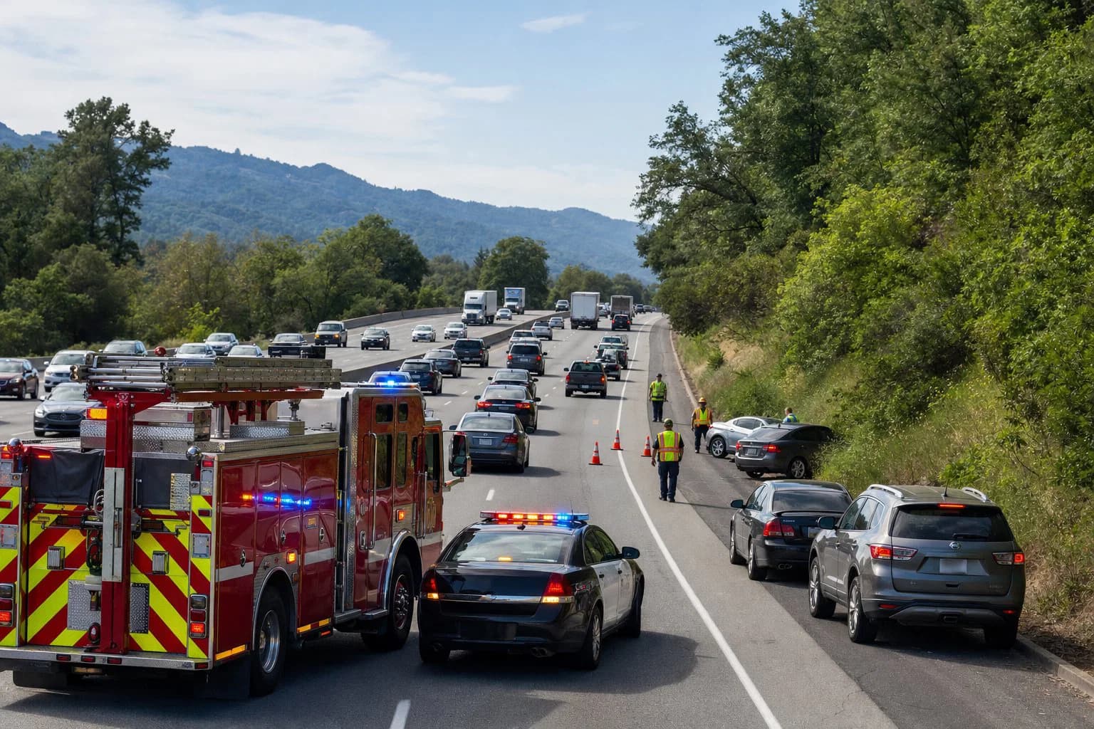 Ensuring Safety for Emergency Responders and Drivers in 2026