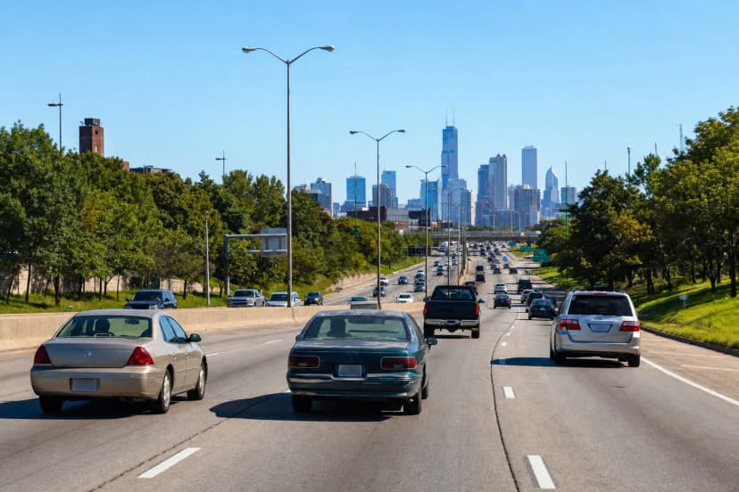 Rising Uninsured Motorists & How AI is Changing Claims