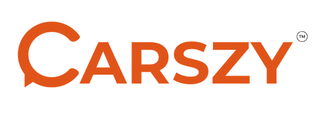 Carszy Logo