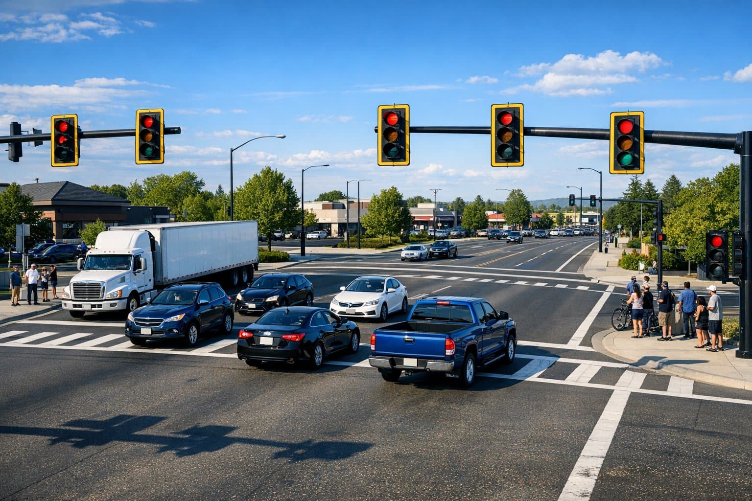 Bridging the Gap in Vehicle Safety and Traffic Violence