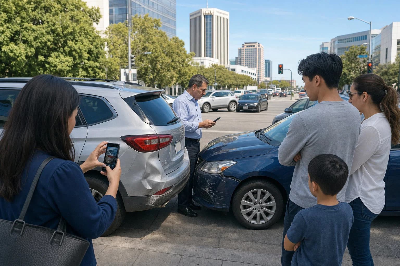 Navigating 2026 Auto Insurance and Community Safety Trends